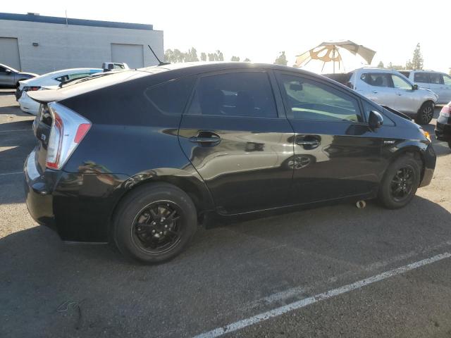 Photo 3 from auction – 2012 TOYOTA PRIUS with VIN JTDKN3DU0C1515328
