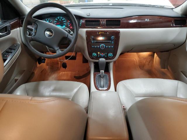 Photo 8 from auction – 2009 CHEVROLET IMPALA 1LT with VIN 2G1WT57N591156299