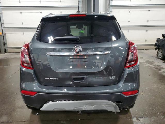 Photo 6 from auction – 2018 BUICK ENCORE PRE with VIN KL4CJESBXJB593002