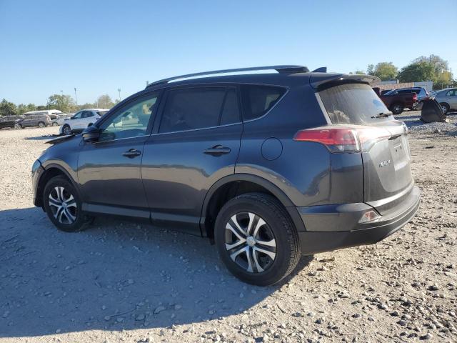 Photo 2 from auction – 2017 TOYOTA RAV4 LE with VIN JTMZFREV6HJ707625