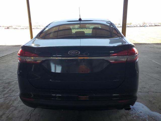Photo 6 from auction – 2017 FORD FUSION SE with VIN 3FA6P0HD6HR279646