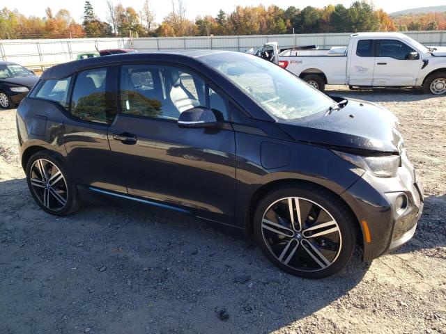 Photo 4 from auction – 2014 BMW I3 REX with VIN WBY1Z4C57EV274765