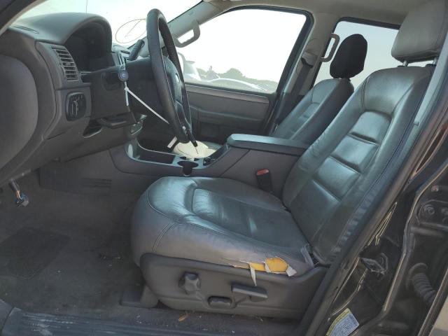 Photo 7 from auction – 2004 FORD EXPLORER with VIN 1FMZU63E54ZB33629
