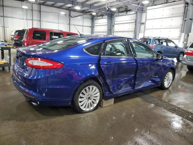 Photo 3 from auction – 2014 FORD FUSION SE with VIN 3FA6P0LU2ER339246