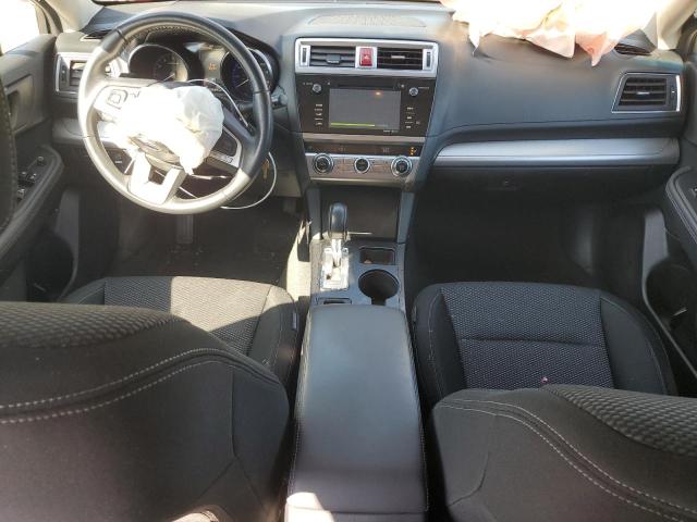 Photo 8 from auction – 2016 SUBARU OUTBACK 2. with VIN 4S4BSAHC1G3216872