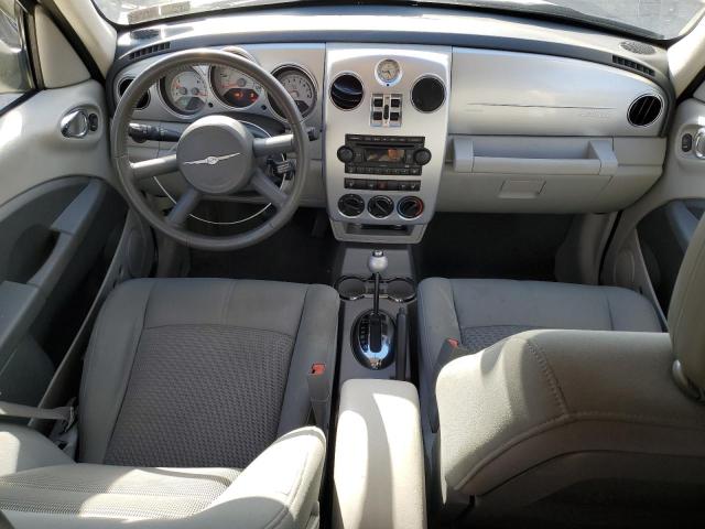 Photo 8 from auction – 2010 CHRYSLER PT CRUISER with VIN 3A4GY5F9XAT164784