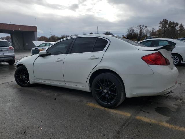 Photo 2 from auction – 2013 INFINITI G37 with VIN JN1CV6AR3DM761122
