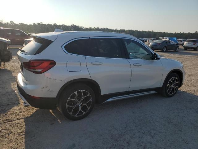 Photo 3 from auction – 2021 BMW X1 SDRIVE2 with VIN WBXJG7C03M5T44745