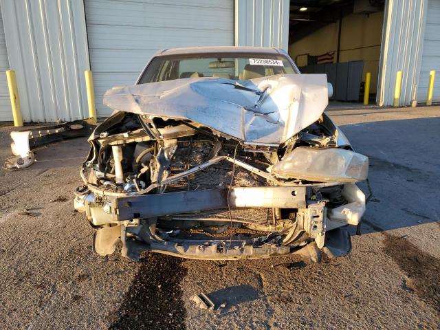 Photo 5 from auction – 2004 TOYOTA AVALON XL with VIN 4T1BF28B34U373665