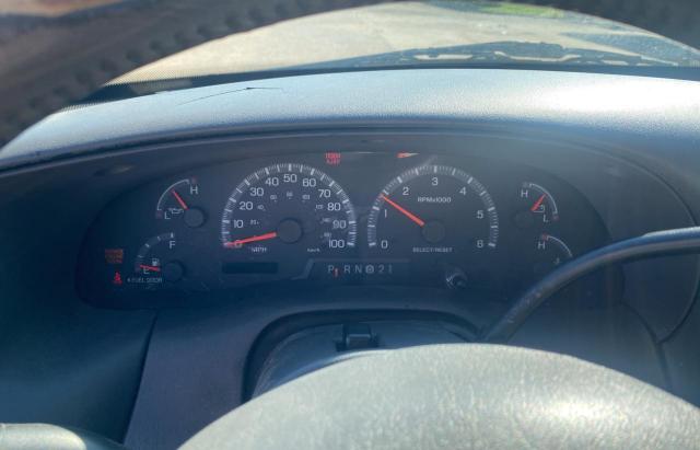 Photo 8 from auction – 2002 FORD F150 with VIN 2FTRX07222CB00008