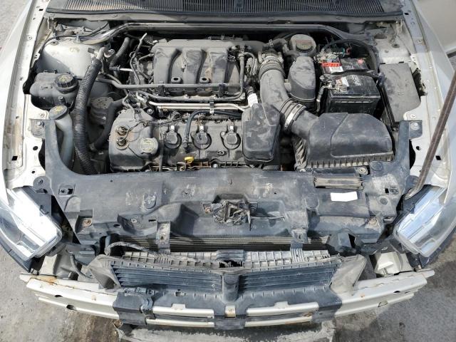 Photo 11 from auction – 2018 FORD TAURUS SE with VIN 1FAHP2D87JG120404