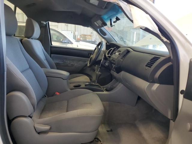 Photo 10 from auction – 2011 TOYOTA TACOMA with VIN 5TFPX4EN3BX005662
