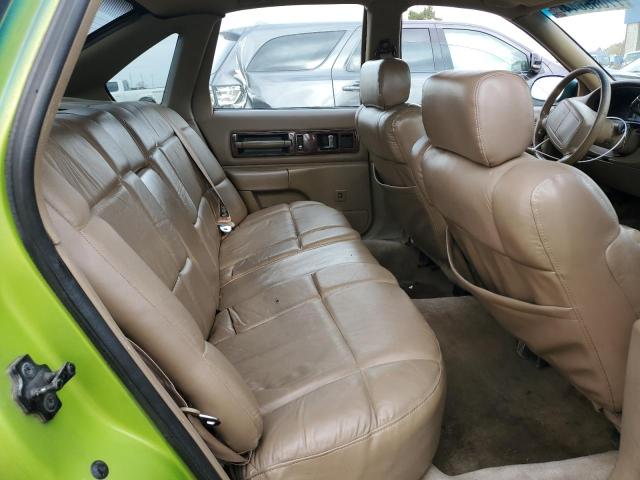 Photo 10 from auction – 1995 CHEVROLET CAPRICE / with VIN 1G1BL52P7SR104306
