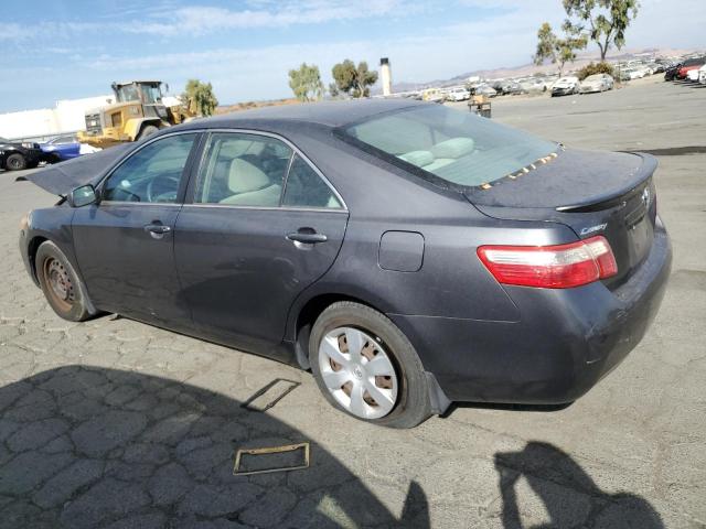 Photo 2 from auction – 2008 TOYOTA CAMRY CE with VIN 4T1BE46K48U752262