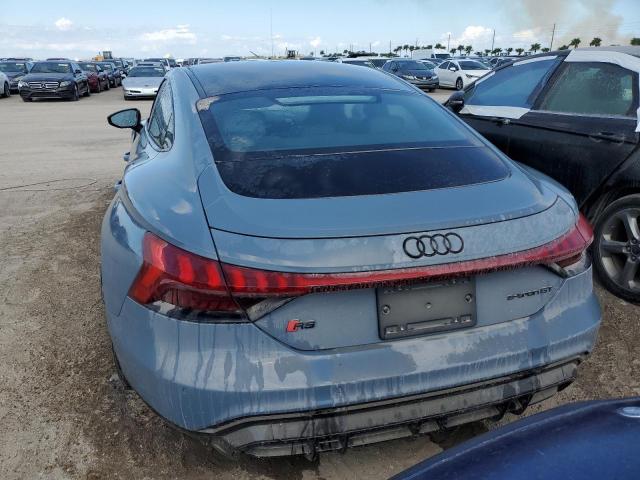 Photo 6 from auction – 2022 AUDI RS E-TRON with VIN WAUBHBFW4N7901781