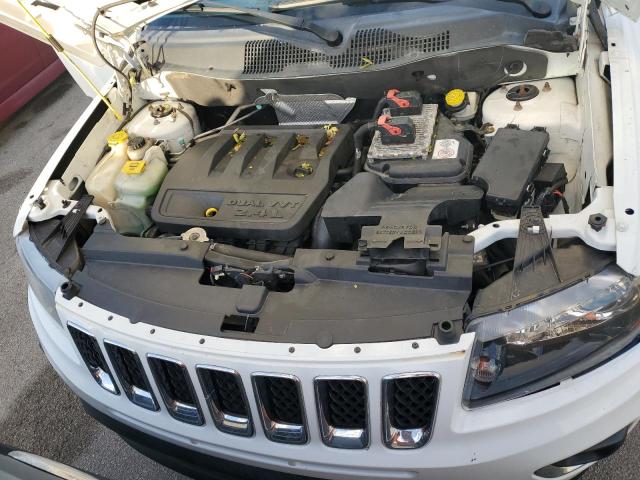 Photo 12 from auction – 2015 JEEP COMPASS LI with VIN 1C4NJCCB4FD366885