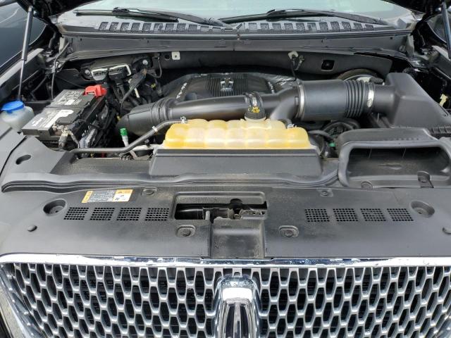 Photo 11 from auction – 2018 LINCOLN NAVIGATOR with VIN 5LMJJ3HT5JEL07579