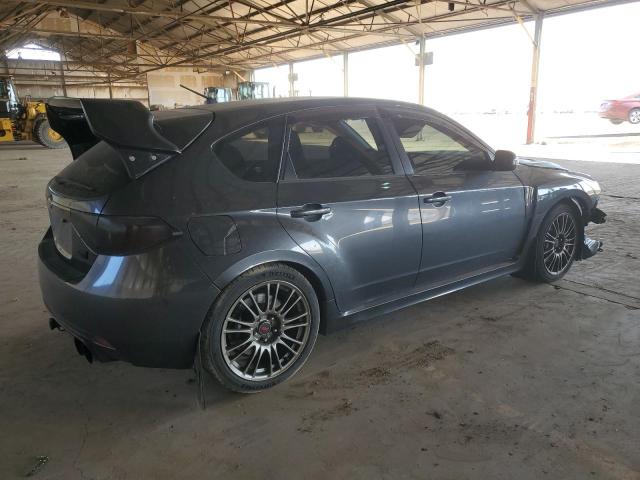 Photo 3 from auction – 2012 SUBARU IMPREZA WR with VIN JF1GR8H61CL223152
