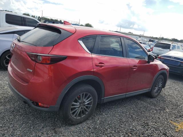 Photo 3 from auction – 2017 MAZDA CX-5 TOURI with VIN JM3KFACL5H0172689