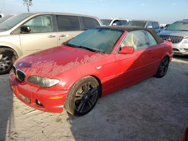 Zdjęcie 1 z aukcji – 2004 BMW 325 CI z VIN WBABW33444PL28992