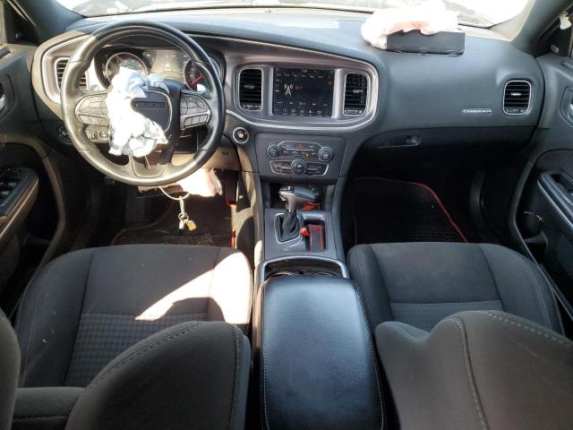 Photo 8 from auction – 2019 DODGE CHARGER R/ with VIN 2C3CDXCT7KH575523