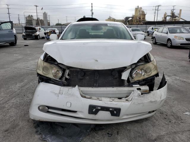 صورة رقم 5 من المزاد - 2007 LEXUS ES 350 مع VIN JTHBJ46G272088161