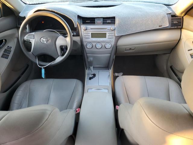 Photo 8 from auction – 2011 TOYOTA CAMRY BASE with VIN 4T1BF3EK1BU696183