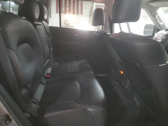 Photo 11 from auction – 2019 NISSAN ARMADA SV with VIN JN8AY2NC6K9589053