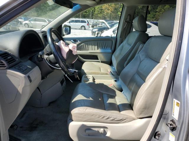 Photo 7 from auction – 2006 HONDA ODYSSEY EX with VIN 5FNRL38786B093023