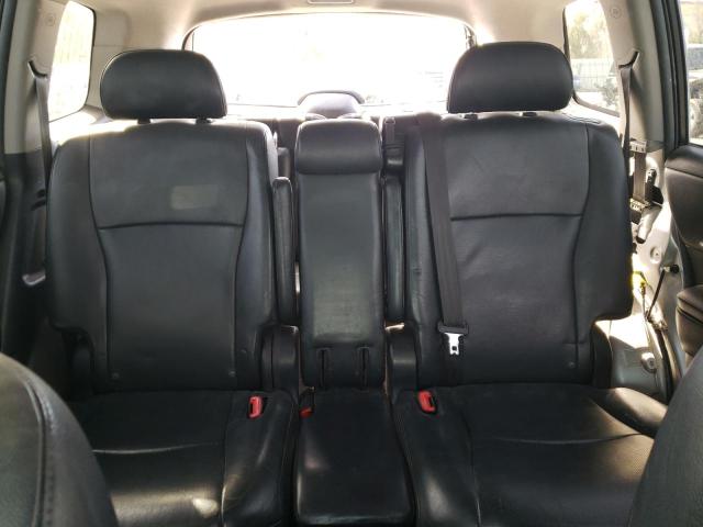 Photo 10 from auction – 2013 TOYOTA HIGHLANDER with VIN 5TDYK3EHXDS135020
