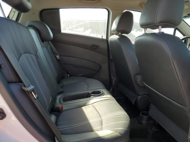 Photo 10 from auction – 2013 CHEVROLET SPARK LS with VIN KL8CB6S99DC609851