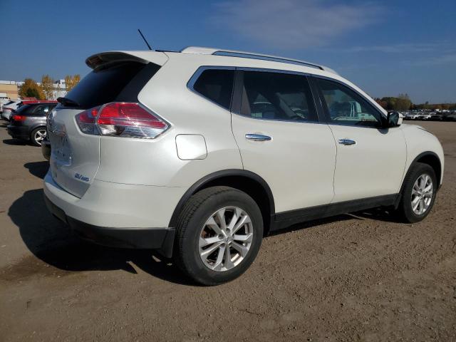 Photo 3 from auction – 2016 NISSAN ROGUE S with VIN 5N1AT2MV2GC832683