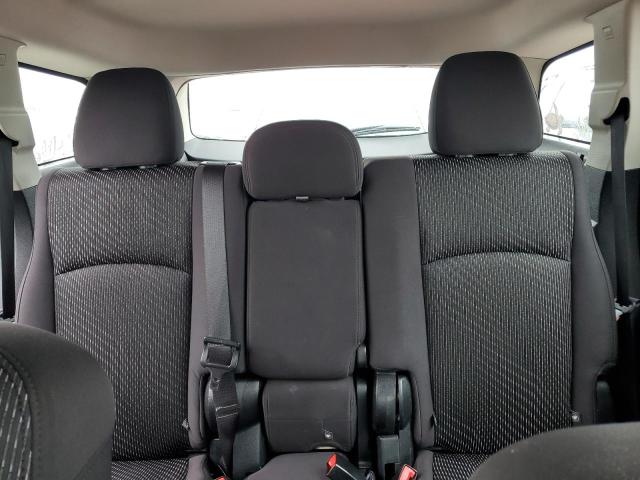Photo 10 from auction – 2013 DODGE JOURNEY SE with VIN 3C4PDCAB6DT687322