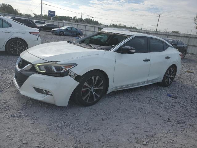 NISSAN MAXIMA 3.5 2017 with VIN 1N4AA6APXHC409980 - Photo from auction
