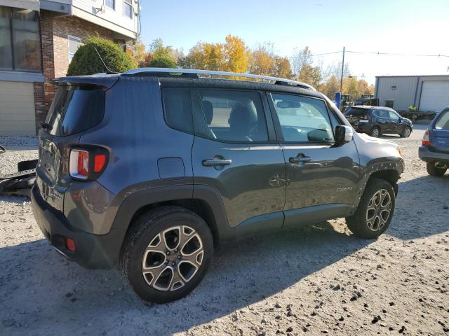 Photo 3 from auction – 2016 JEEP RENEGADE L with VIN ZACCJBDT9GPD53996