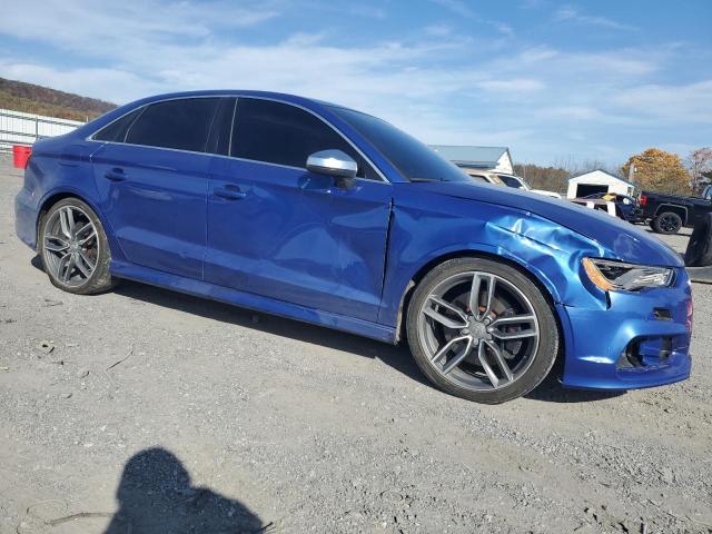 Photo 4 from auction – 2015 AUDI S3 PREMIUM with VIN WAUBFGFF4F1073674
