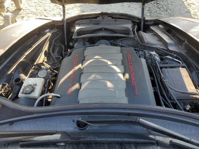 Photo 11 from auction – 2017 CHEVROLET CORVETTE G with VIN 1G1YW2D78H5100374