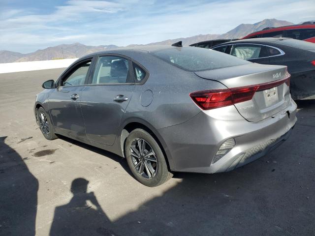 Photo 2 from auction – 2023 KIA FORTE LX with VIN 3KPF24AD3PE650438