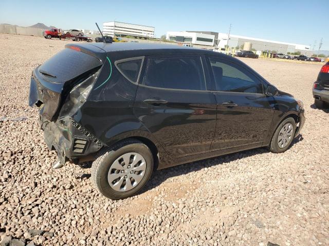Photo 3 from auction – 2017 HYUNDAI ACCENT SE with VIN KMHCT5AE7HU326101