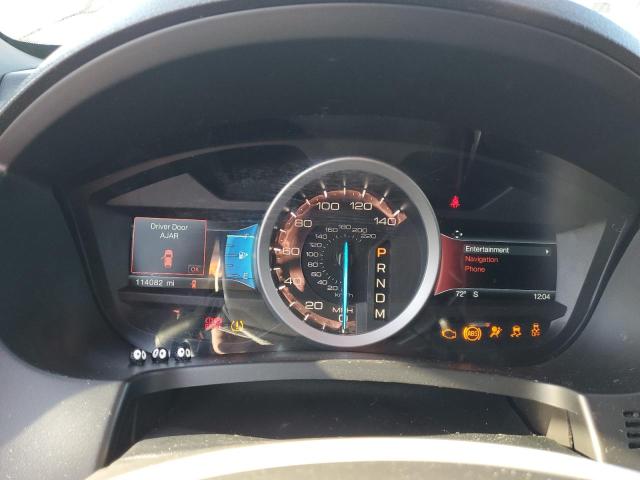 Photo 9 from auction – 2015 FORD EXPLORER S with VIN 1FM5K8GT0FGB81207