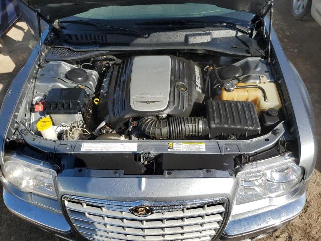 Photo 10 from auction – 2006 CHRYSLER 300C with VIN 2C3KA63H96H213175