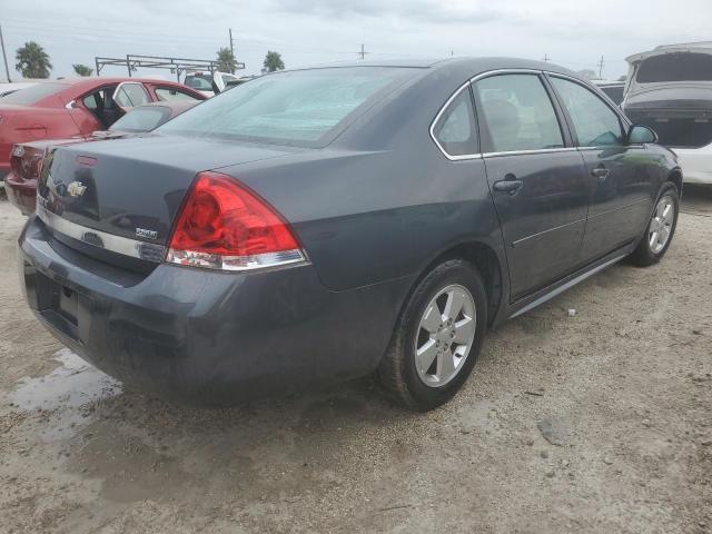Photo 3 from auction – 2011 CHEVROLET IMPALA LT with VIN 2G1WG5EKXB1122832