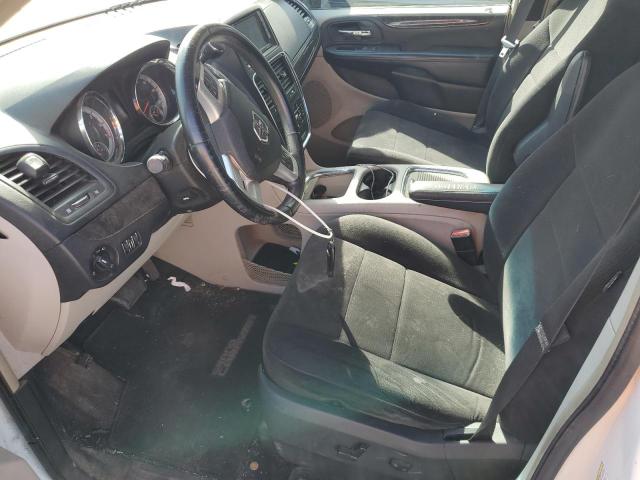 Photo 7 from auction – 2011 DODGE GRAND CARA with VIN 2D4RN5DGXBR661270