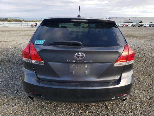 Photo 6 from auction – 2010 TOYOTA VENZA with VIN 4T3BK3BB0AU042457