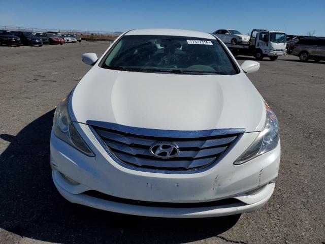 Photo 5 from auction – 2013 HYUNDAI SONATA SE with VIN 5NPEC4AC2DH503714