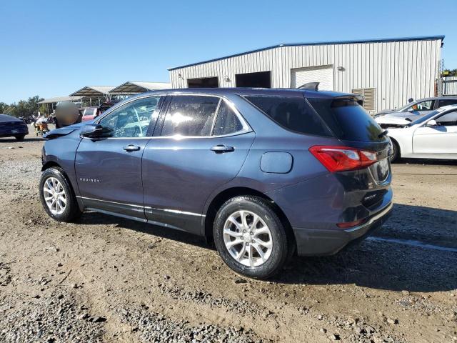 Photo 2 from auction – 2018 CHEVROLET EQUINOX LT with VIN 3GNAXJEVXJS507855