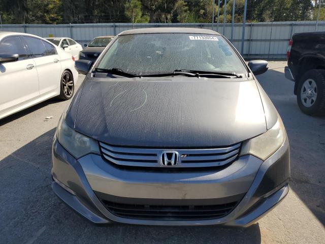 Photo 5 from auction – 2011 HONDA INSIGHT EX with VIN JHMZE2H76BS008194
