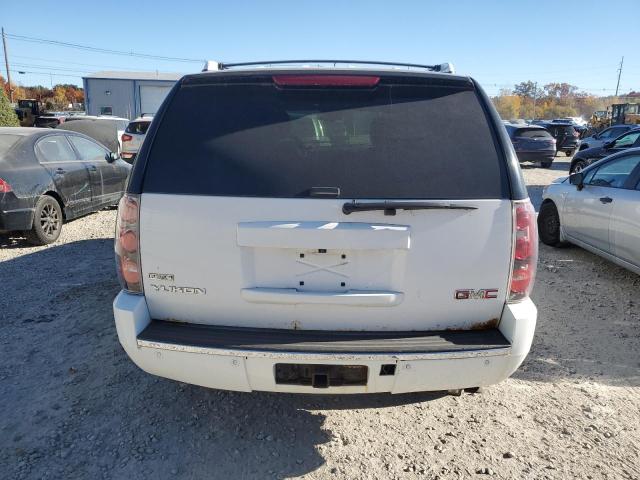 Photo 6 from auction – 2011 GMC YUKON DENA with VIN 1GKS2EEF3BR369614