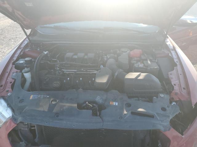 Photo 11 from auction – 2016 FORD TAURUS LIM with VIN 1FAHP2F89GG149179