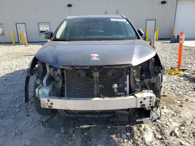 Photo 5 from auction – 2015 TOYOTA HIGHLANDER with VIN 5TDJKRFH2FS131114